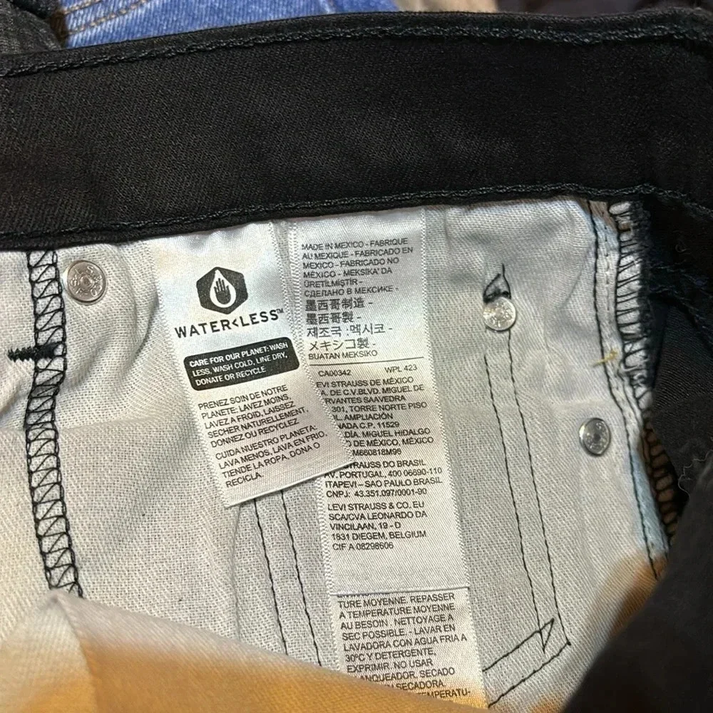 Levis meet 541™ perfect